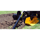 Bigfoot Trencher - Skid Steers & Excavators Up To 4.5T
