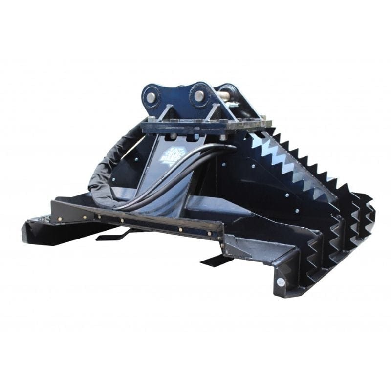 Brush Cutter Extreme Duty Large Excavator | Blue Diamond 103850