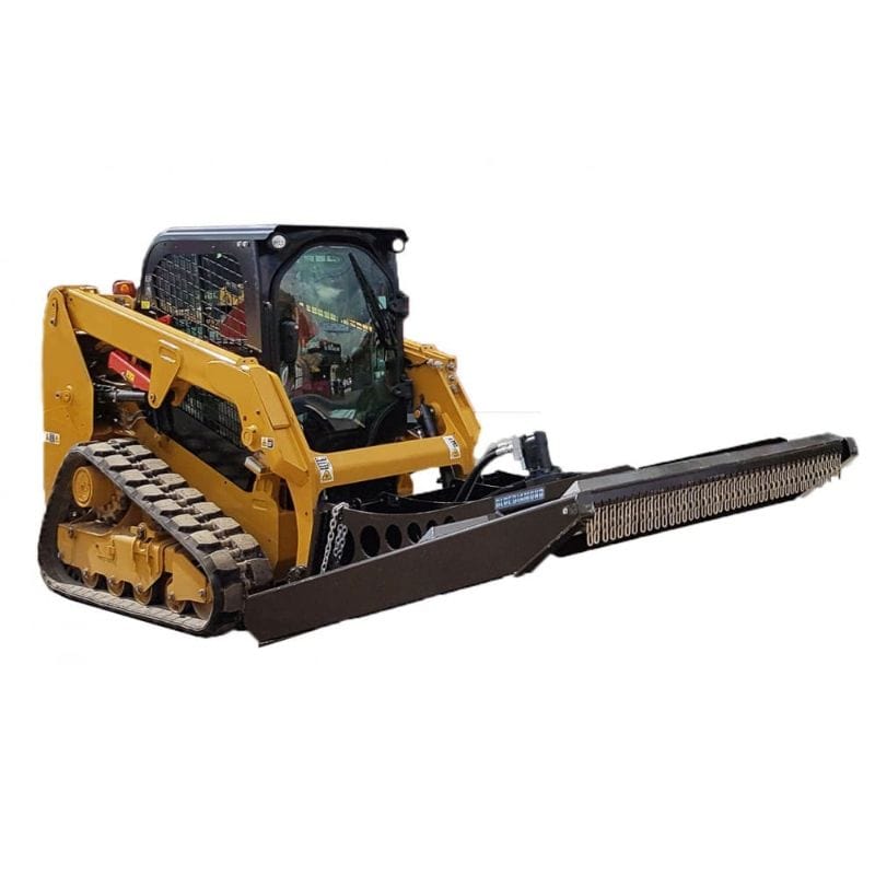 Brush Cutter Heavy Duty | Blue Diamond