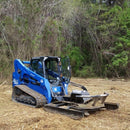 Brush Cutter Severe Duty | Blue Diamond