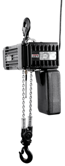 JET 1/4-Ton Electric Chain Hoist 1-Phase 10' Lift | BLVS025-010