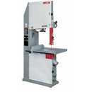 Cantek 20" Bandsaw ,3HP, 1PH/3PH - HB-500R