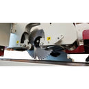 Cantek 303S 10" Ripsaw, 10HP, (230V/460V) 303S