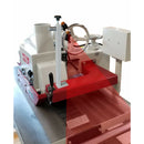 Cantek 303S 10" Ripsaw, 10HP, (230V/460V) 303S