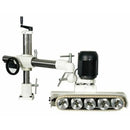 Cantek AF-04 Track Feeder, (230V/460V 1PH/3PH)