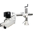 Cantek AF-04 Track Feeder, (230V/460V 1PH/3PH)