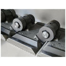 Cantek C12RSH 12" Glue line Ripsaw, (230V/460V) - 15HP C12RSH