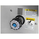 Cantek C12RSH 12" Glue line Ripsaw, (230V/460V) - 15HP C12RSH