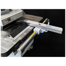 Cantek C12RSH 12" Glue line Ripsaw, (230V/460V) - 15HP C12RSH