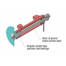 Cantek C12RSH 12" Glue line Ripsaw, (230V/460V) - 15HP C12RSH