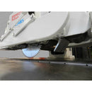 Cantek C14RS 14" Glue Line Ripsaw - 20HP - w/ Inverter to change feed speed C14RS