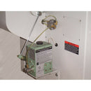 Cantek C14RS 14" Glue Line Ripsaw - 20HP - w/ Inverter to change feed speed C14RS