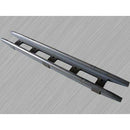 Cantek C14RS 14" Glue Line Ripsaw - 20HP - w/ Inverter to change feed speed C14RS