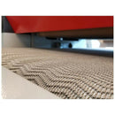 Cantek C251 24″ Wide Belt Sander, (1PH/3PH)