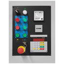 Cantek C251 24″ Wide Belt Sander, (1PH/3PH)