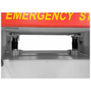 Cantek C251 24″ Wide Belt Sander, (1PH/3PH)