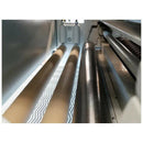 Cantek C251 24″ Wide Belt Sander, (1PH/3PH)