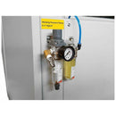 Cantek C251 24″ Wide Belt Sander, (1PH/3PH)