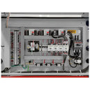 Cantek C251 24″ Wide Belt Sander, (1PH/3PH)