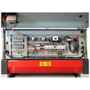 Cantek C371 36″ Wide Belt Sander C371