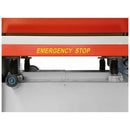 Cantek C371 36″ Wide Belt Sander C371