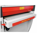 Cantek C371 36″ Wide Belt Sander C371