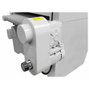 Cantek C371 37"x60" Single Combi Head - 20HP C371