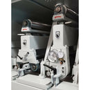 Cantek C372 36" Wide Belt Sander - Two Head C372