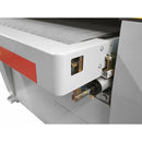 Cantek C372 36" Wide Belt Sander - Two Head C372