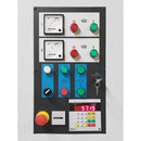 Cantek C372 36" Wide Belt Sander - Two Head C372