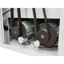 Cantek C372 36" Wide Belt Sander - Two Head C372