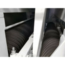 Cantek C372 36" Wide Belt Sander - Two Head C372