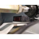 Cantek C372 36" Wide Belt Sander - Two Head C372