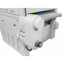 Cantek C372 36" Wide Belt Sander - Two Head C372