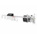 Cantek CFS-100 Automatic Defect Cutoff Chop Saw