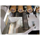 Cantek CFS-100 Automatic Defect Cutoff Chop Saw