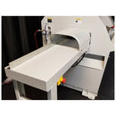 Cantek CFS-100 Automatic Defect Cutoff Chop Saw