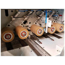 Cantek CFS-100 Automatic Defect Cutoff Chop Saw