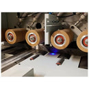 Cantek CFS-100 Automatic Defect Cutoff Chop Saw