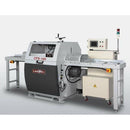 Cantek CFS-100 Automatic Defect Cutoff Chop Saw