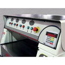 Cantek CM-626 26" Heavy Duty Planer, 20HP, (3PH)- Spiral Cutterhead CM626