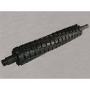 Cantek CM-626 26" Heavy Duty Planer, 20HP, (3PH)- Spiral Cutterhead CM626