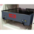 Cantek CM-626 26" Heavy Duty Planer, 20HP, (3PH)- Spiral Cutterhead CM626