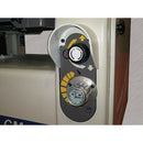 Cantek CM-626 26" Heavy Duty Planer, 20HP, (3PH)- Spiral Cutterhead CM626