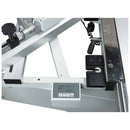 Cantek D405ANC 1 Axis 10' Sliding Table Saw with Programmable Rip Fence & Power Rise/Fall & Tilt of the Sawblades, (230/575/3/60) D405ANC