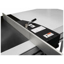 Cantek D405ANC 1 Axis 10' Sliding Table Saw with Programmable Rip Fence & Power Rise/Fall & Tilt of the Sawblades, (230/575/3/60) D405ANC