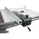 Cantek D405M-10 10' Sliding Table Saw, 1HP/3HP (7.5HP main, 1HP scoring)