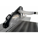 Cantek D405M-10 10' Sliding Table Saw, 1HP/3HP (7.5HP main, 1HP scoring)