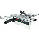 Cantek D405M-10 10' Sliding Table Saw, 1HP/3HP (7.5HP main, 1HP scoring)