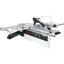 Cantek D405M-8 (230/1/60) 8' Sliding Table Saw (5HP main, 1HP scoring)